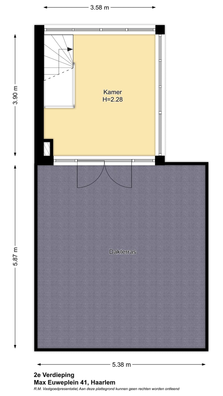 Photo 52 of Max Euweplein 41