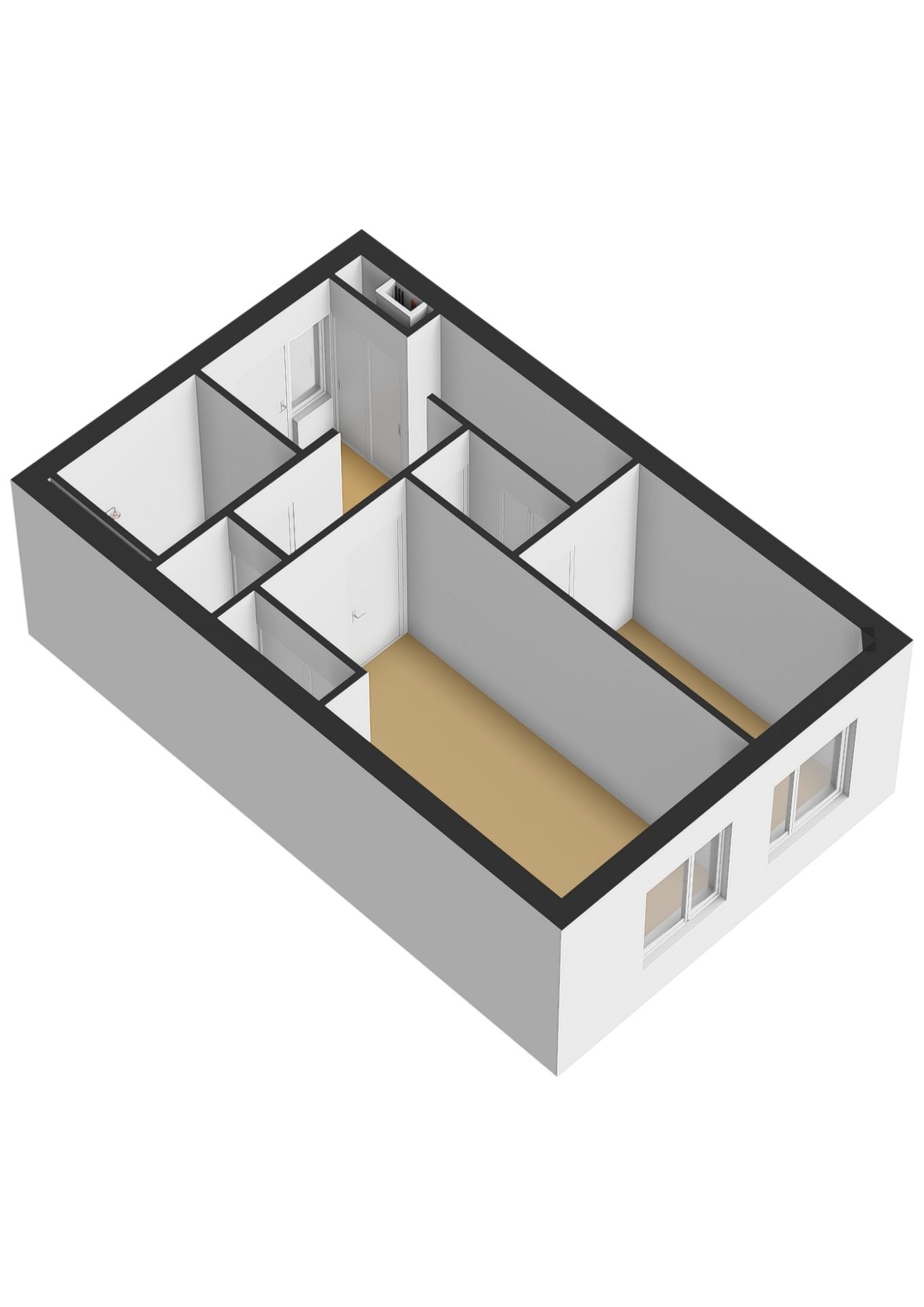 Foto 21 van Meindert Hobbemastraat 75