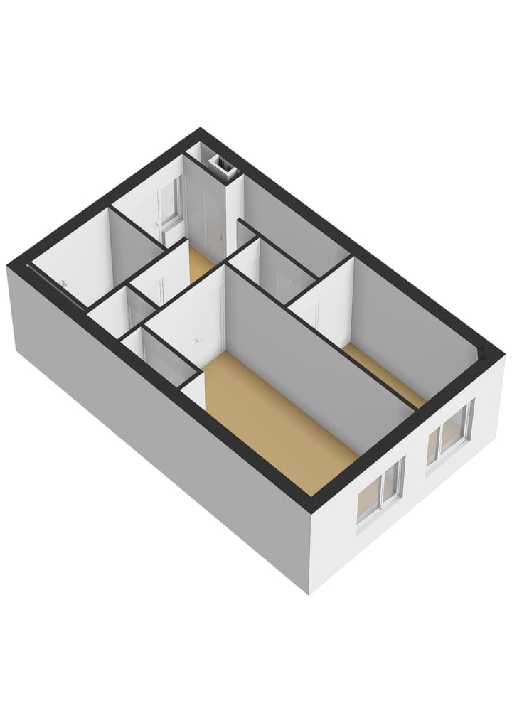 Foto 21 van Meindert Hobbemastraat 75