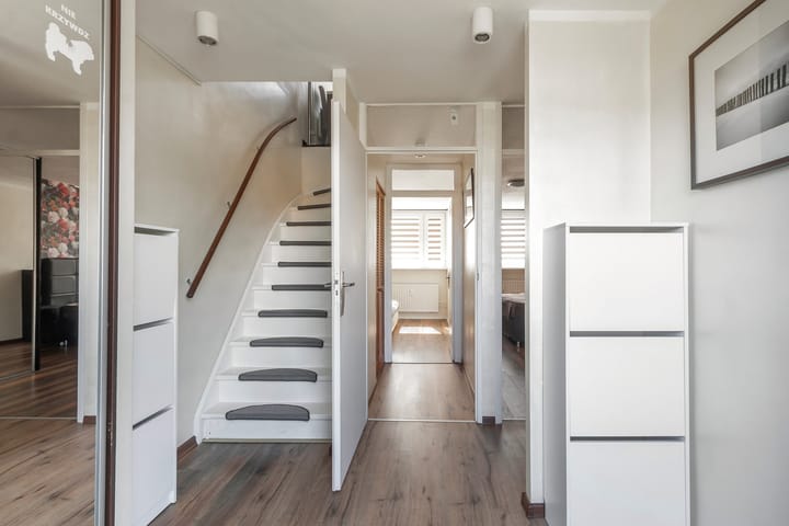 Foto 3 van Meindert Hobbemastraat 75