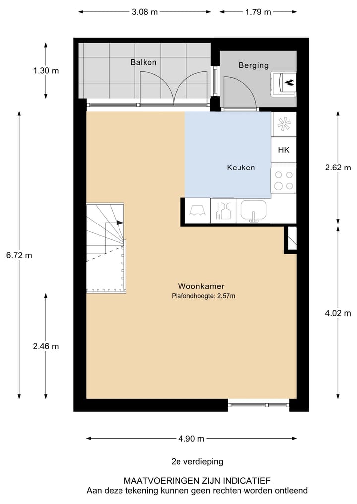 Foto 22 van Meindert Hobbemastraat 75