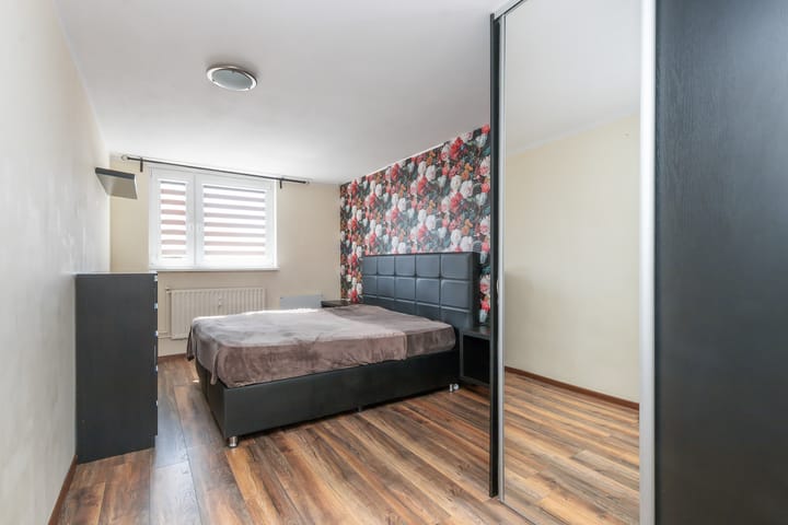 Foto 4 van Meindert Hobbemastraat 75