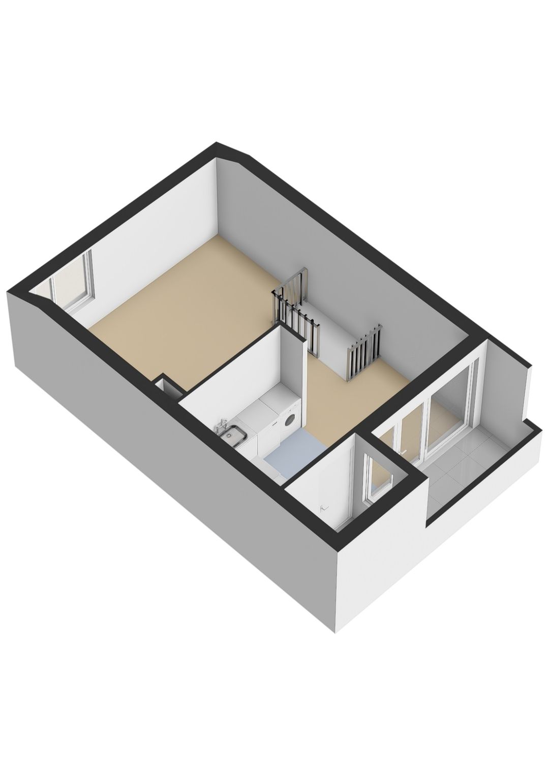 Foto 23 van Meindert Hobbemastraat 75