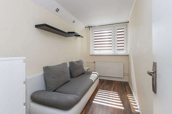 Foto 5 van Meindert Hobbemastraat 75