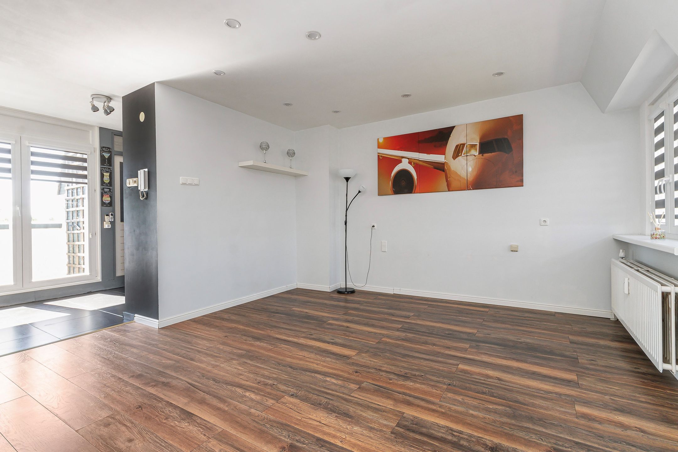 Foto 9 van Meindert Hobbemastraat 75