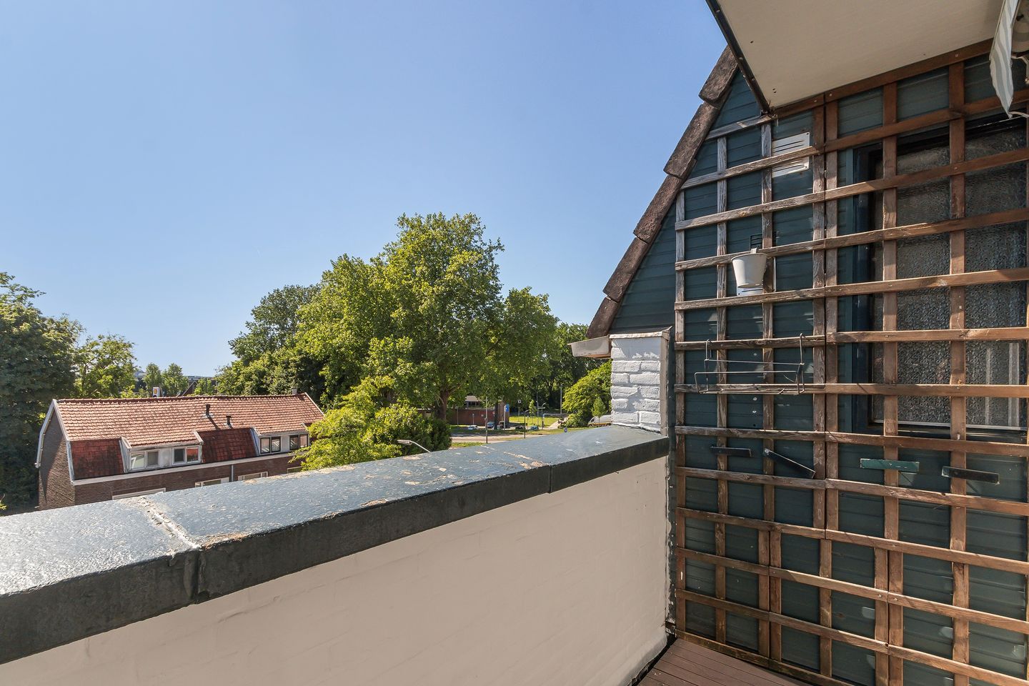 Foto 14 van Meindert Hobbemastraat 75