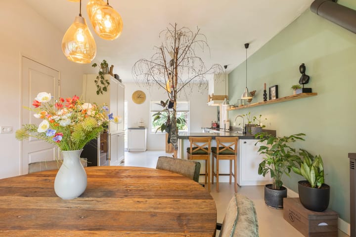 Foto 3 van Waldeck Pyrmontlaan 8