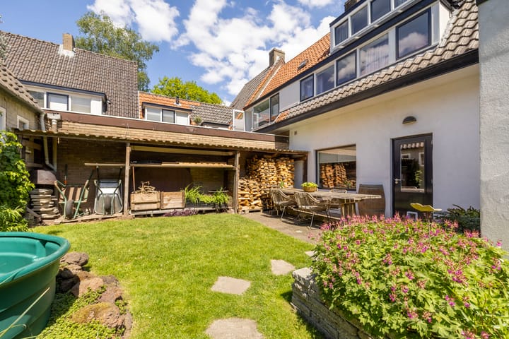 Foto 5 van Waldeck Pyrmontlaan 8