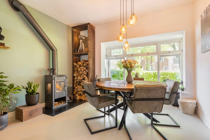 Foto 8 van Waldeck Pyrmontlaan 8