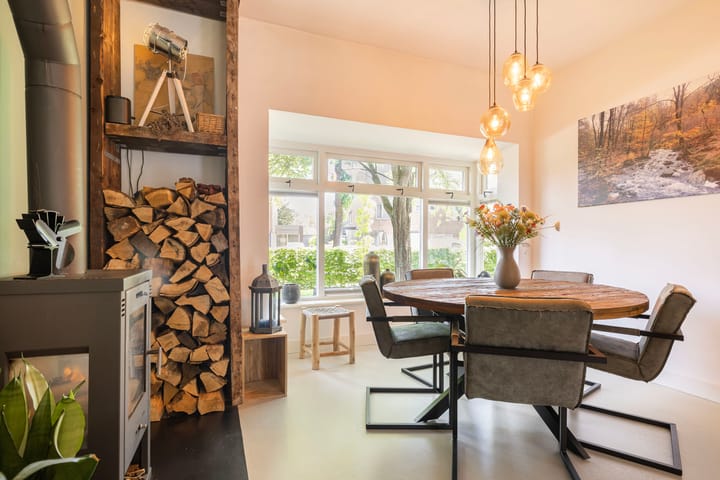 Foto 9 van Waldeck Pyrmontlaan 8