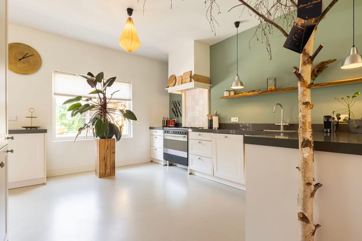 Foto 11 van Waldeck Pyrmontlaan 8