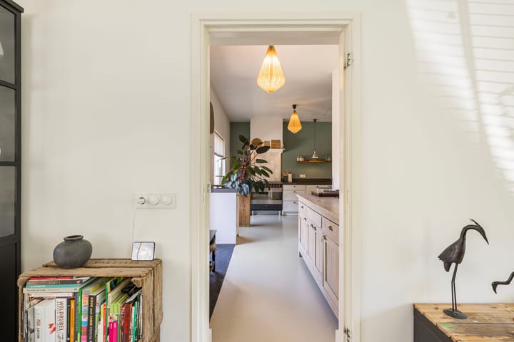 Foto 13 van Waldeck Pyrmontlaan 8