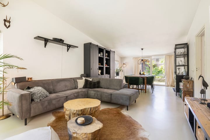 Foto 15 van Waldeck Pyrmontlaan 8