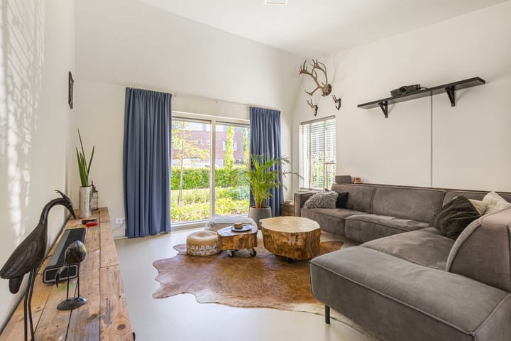 Foto 16 van Waldeck Pyrmontlaan 8