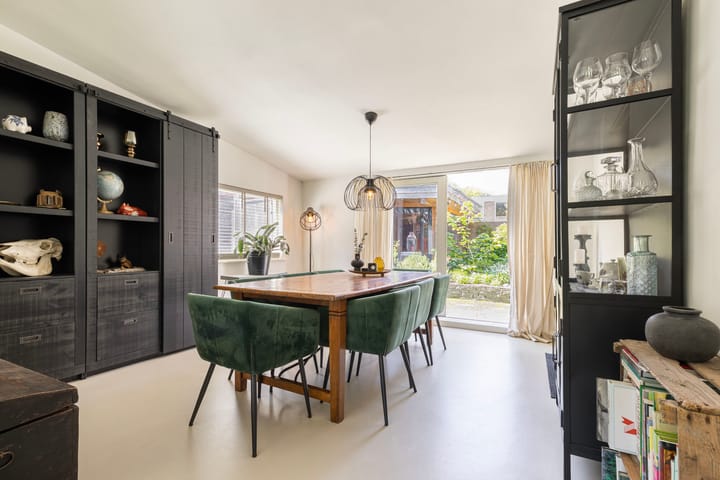 Foto 17 van Waldeck Pyrmontlaan 8