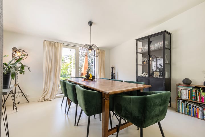 Foto 18 van Waldeck Pyrmontlaan 8