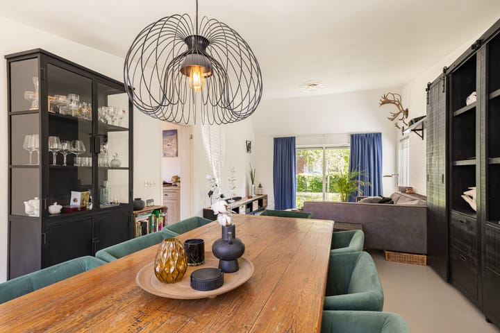 Foto 19 van Waldeck Pyrmontlaan 8