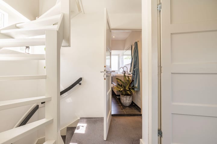 Foto 20 van Waldeck Pyrmontlaan 8