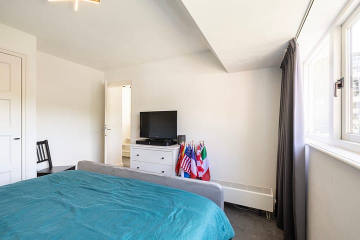 Foto 21 van Waldeck Pyrmontlaan 8