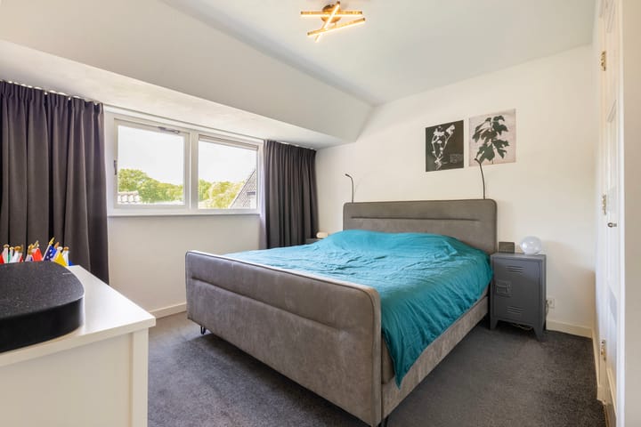 Foto 22 van Waldeck Pyrmontlaan 8