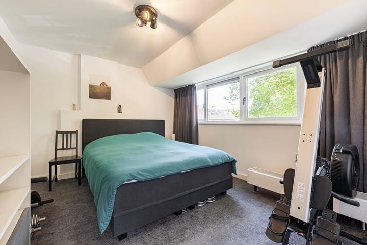 Foto 24 van Waldeck Pyrmontlaan 8