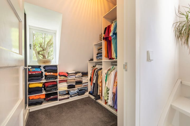 Foto 25 van Waldeck Pyrmontlaan 8