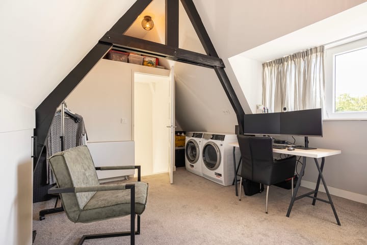 Foto 28 van Waldeck Pyrmontlaan 8