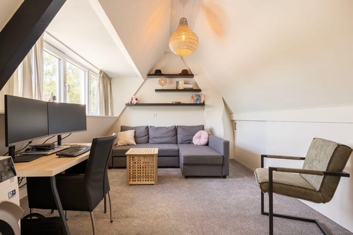 Foto 29 van Waldeck Pyrmontlaan 8