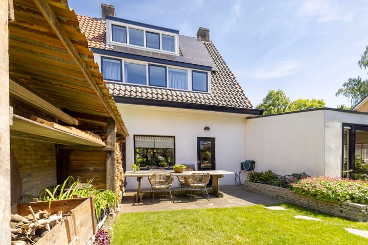 Foto 32 van Waldeck Pyrmontlaan 8