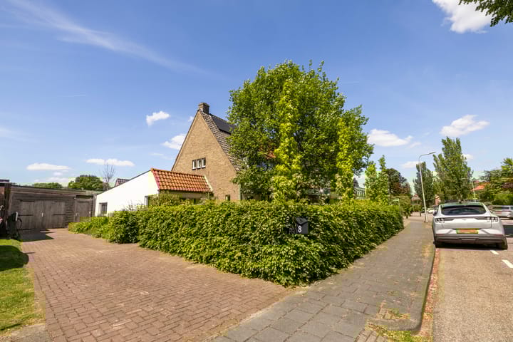 Foto 37 van Waldeck Pyrmontlaan 8