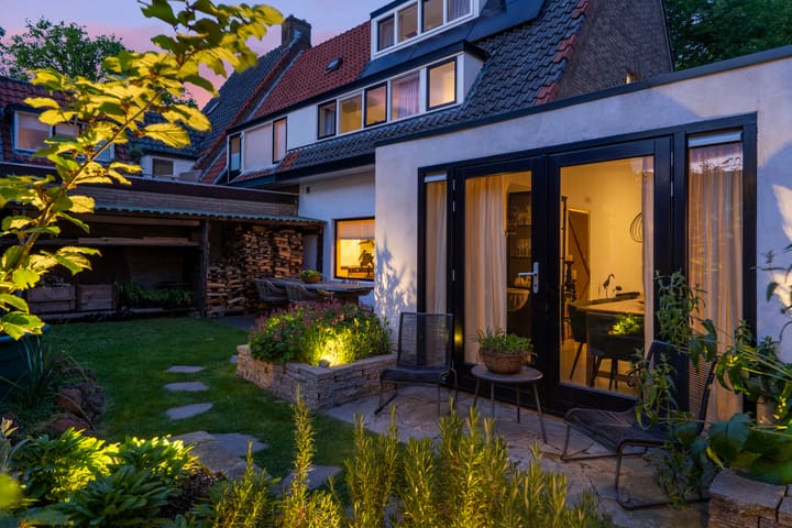 Foto 40 van Waldeck Pyrmontlaan 8