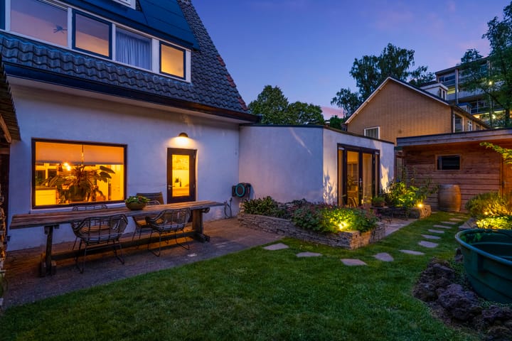 Foto 41 van Waldeck Pyrmontlaan 8