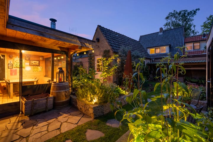 Foto 42 van Waldeck Pyrmontlaan 8