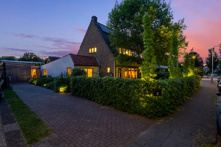 Foto 44 van Waldeck Pyrmontlaan 8