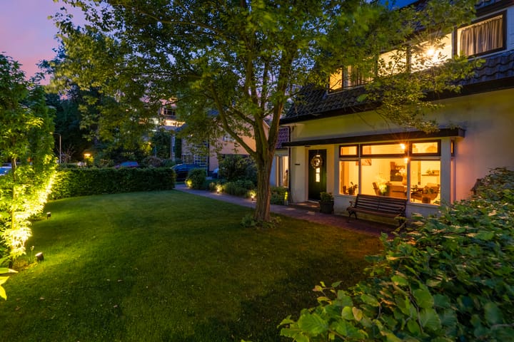 Foto 46 van Waldeck Pyrmontlaan 8