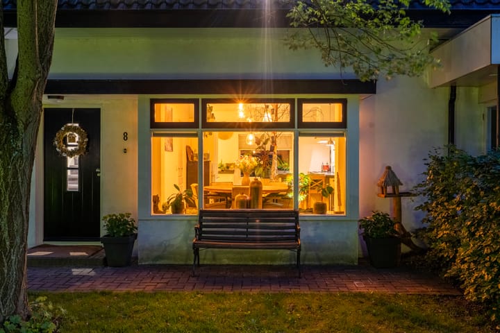 Foto 47 van Waldeck Pyrmontlaan 8