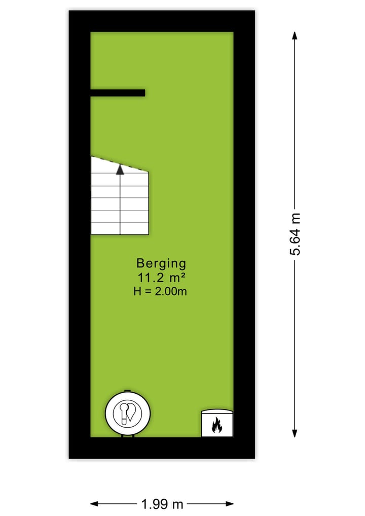 Foto 51 van Waldeck Pyrmontlaan 8