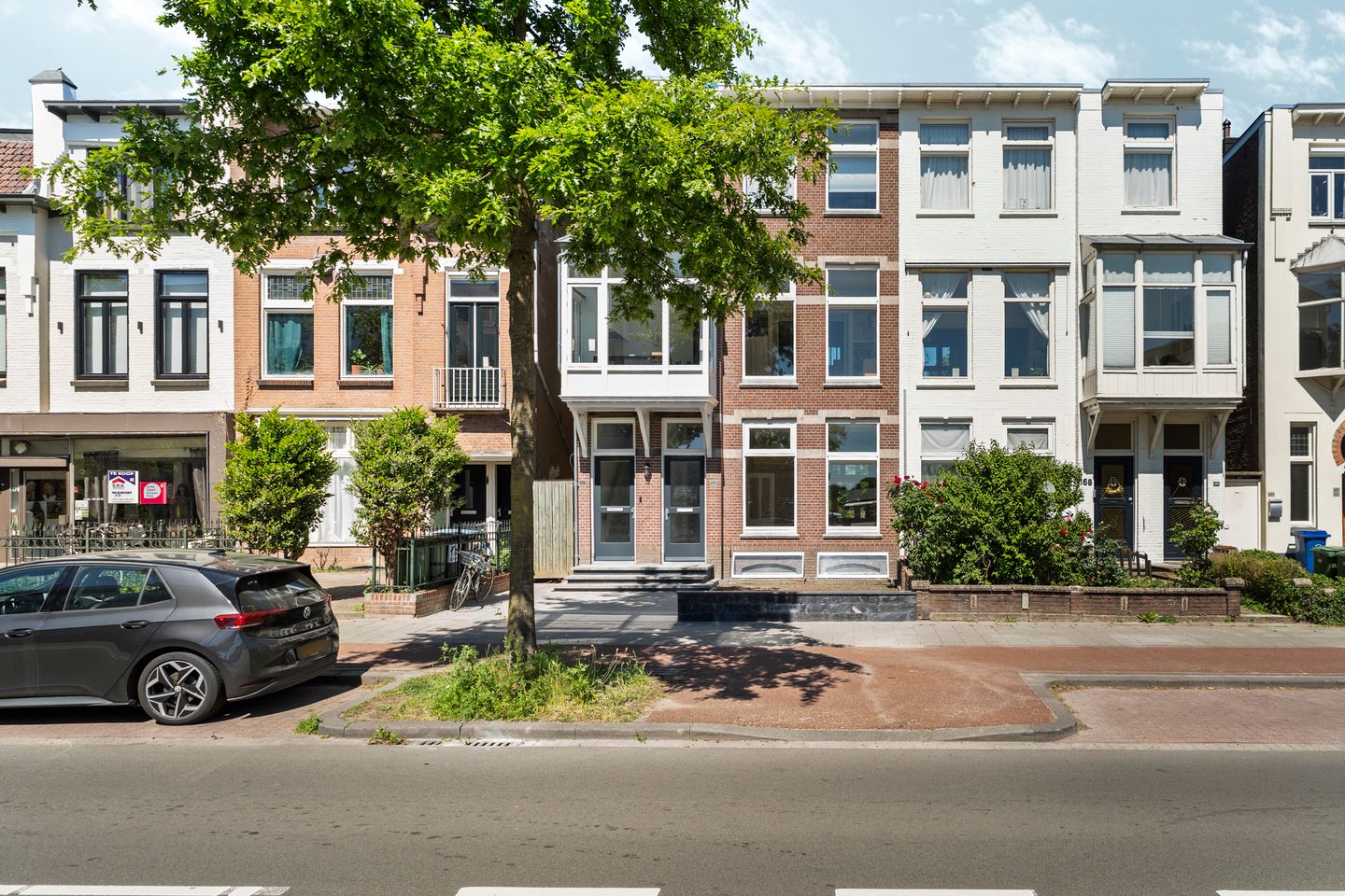 Foto 1 van Amsterdamseweg 170