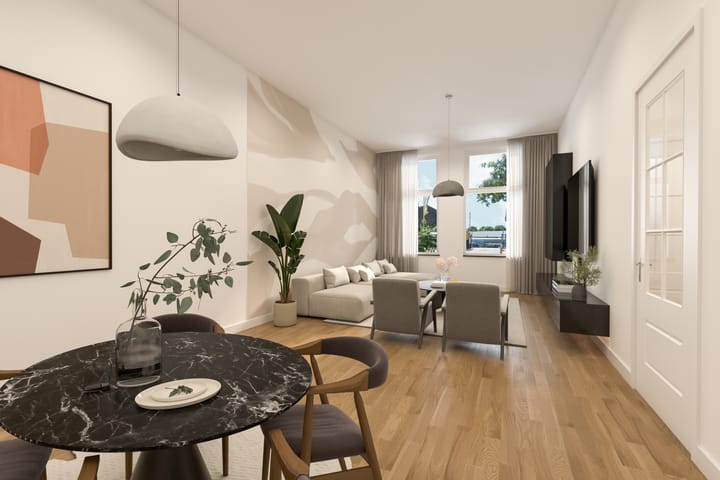 Foto 3 van Amsterdamseweg 170