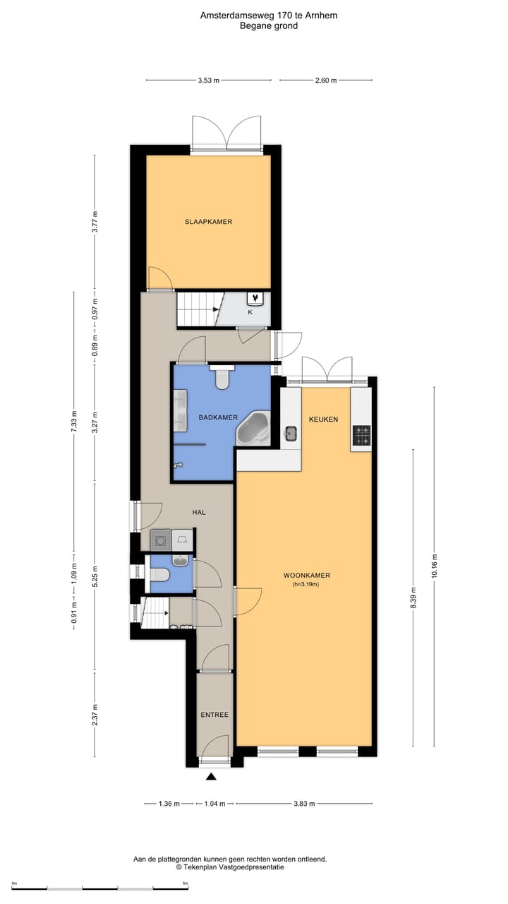 Foto 37 van Amsterdamseweg 170