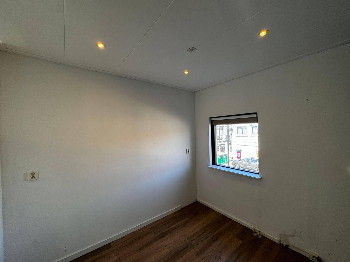 Foto 4 van Brakkeveldweg 59