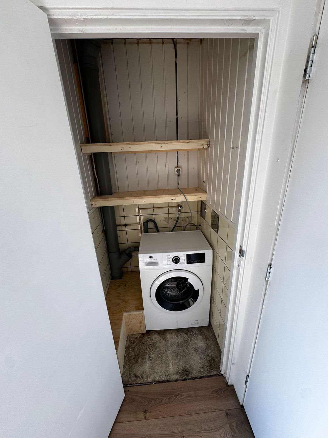 Foto 13 van Brakkeveldweg 59