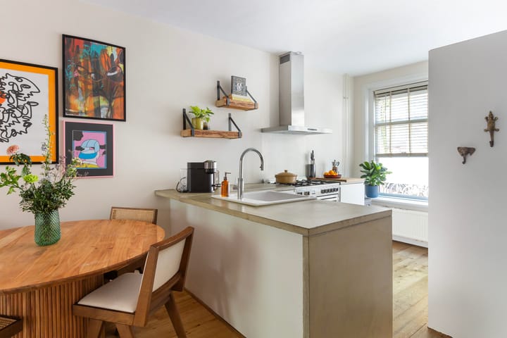 Foto 1 van Heemskerkstraat 46-B