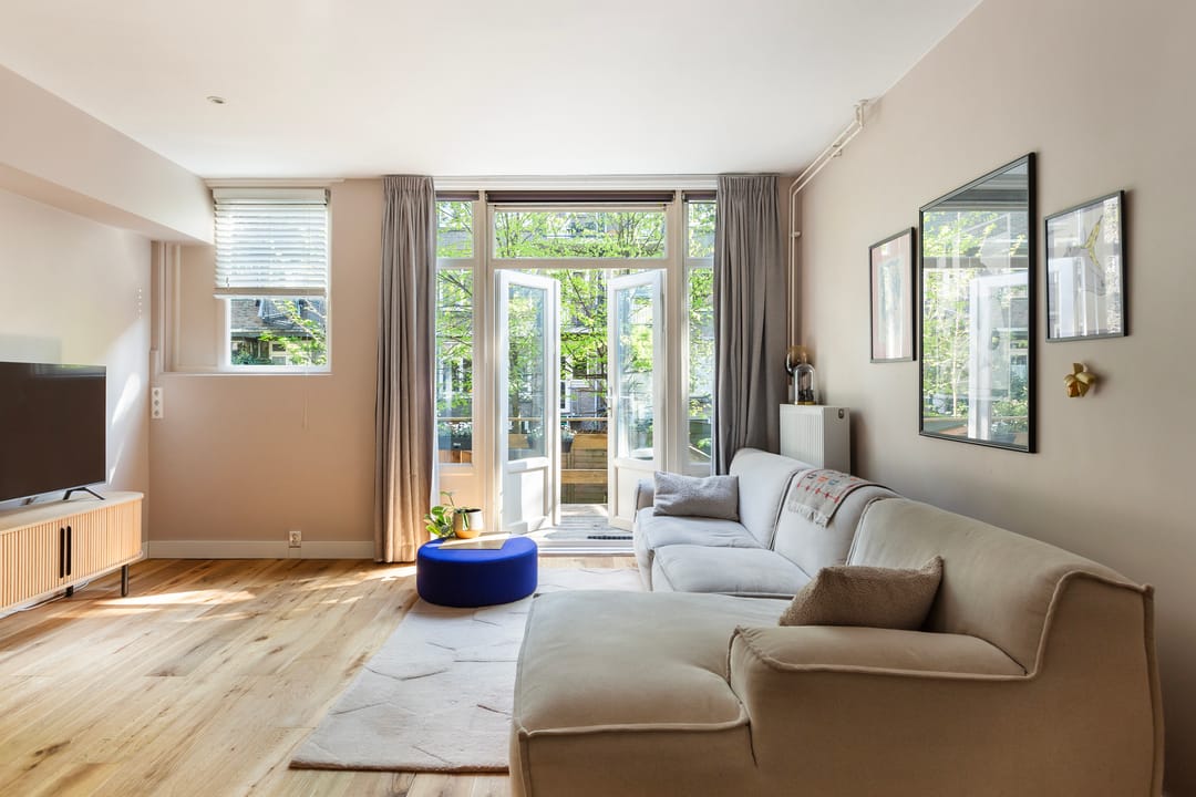 Foto 2 van Heemskerkstraat 46-B