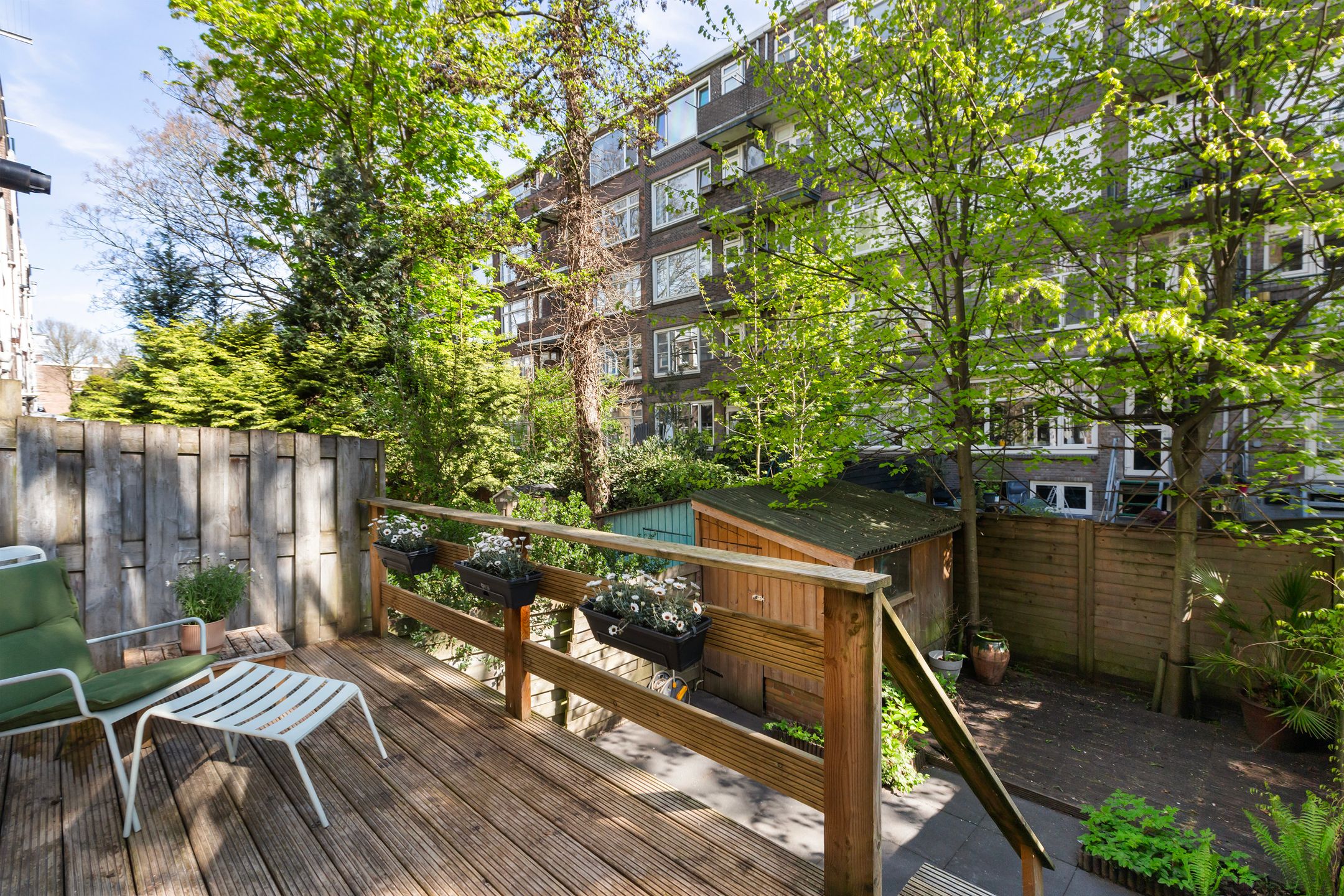 Foto 3 van Heemskerkstraat 46-B