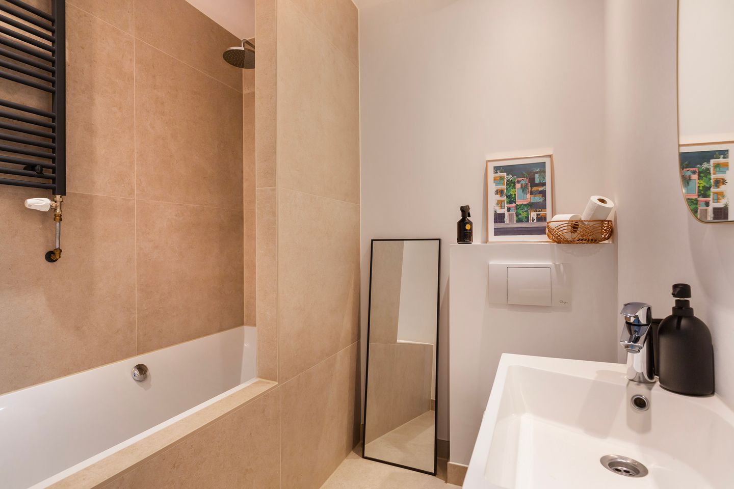 Foto 4 van Heemskerkstraat 46-B