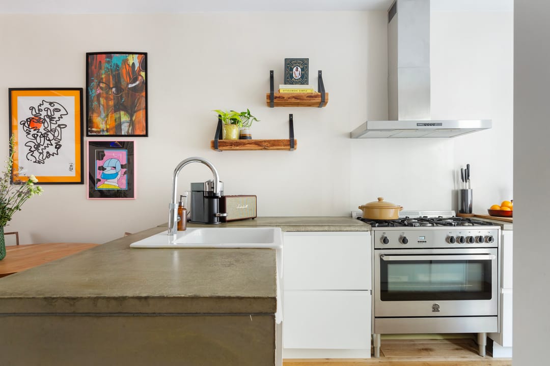 Foto 7 van Heemskerkstraat 46-B