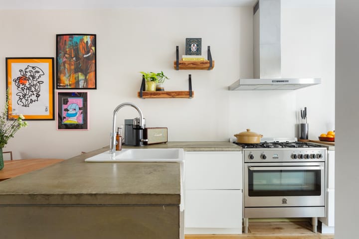 Foto 7 van Heemskerkstraat 46-B