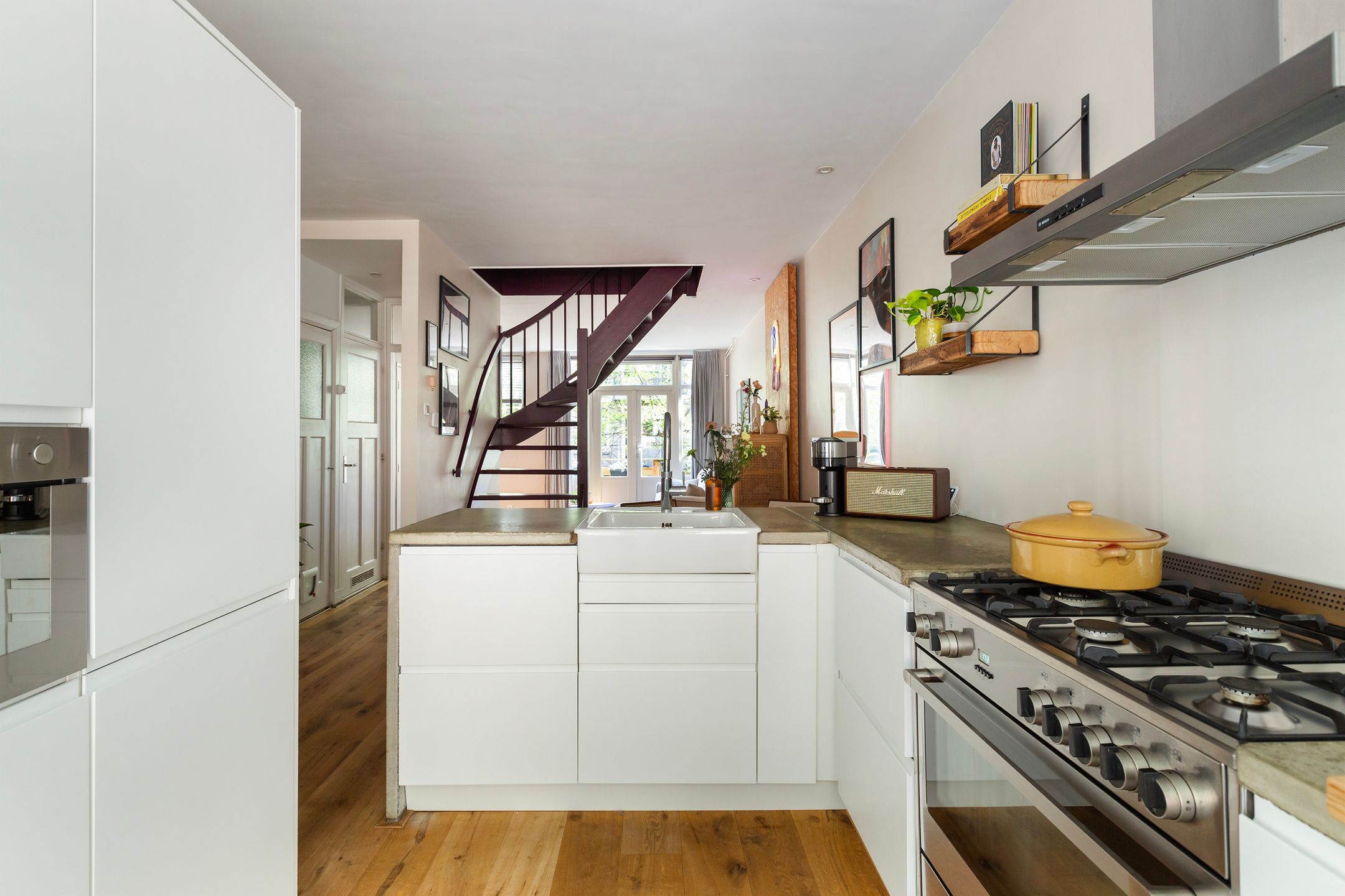 Foto 9 van Heemskerkstraat 46-B