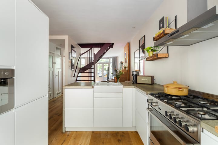 Foto 9 van Heemskerkstraat 46-B